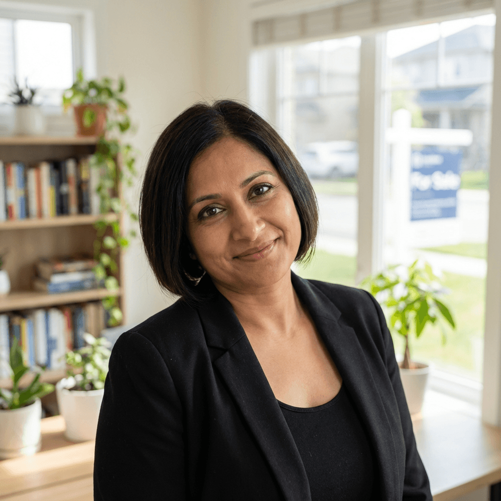 Sandra Whitfield